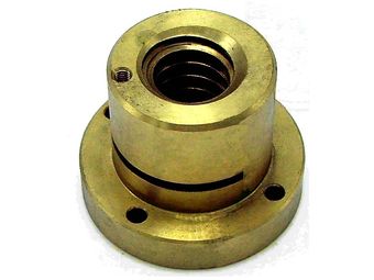 [794-8683-61] LEADSCREW NUT FG4 & FG4R