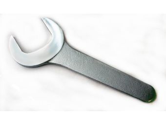 [804-7803-35] ARBOR NUT WRENCH