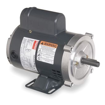 [794-8651-09] MOTOR 1/3HP-115/230-60/1