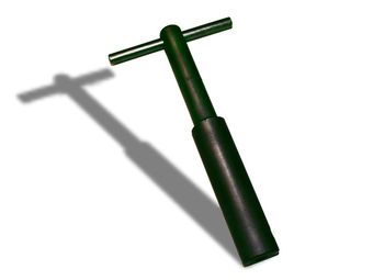 [433-6474-40] DRVR-TIP REAMER-GMC