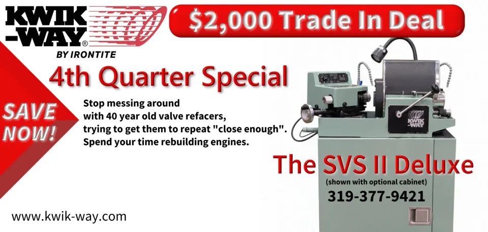 9-2026 SVS trade-in
