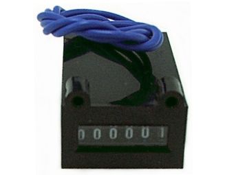[000-1191-50] SVS 115V DIGITAL VALVE COUNTER
