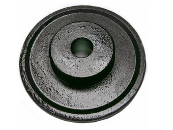 [794-8011-88] FLANGE, LOWER WHEEL