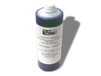 [794-8011-40] ADDITIVE COOLANT 1 QT.