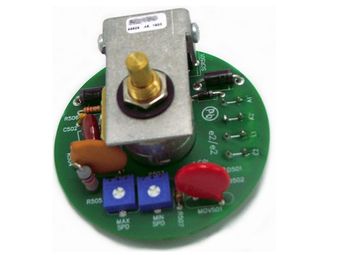 [001-1915-40] DC DRIVE-CONTROLLER (FG)