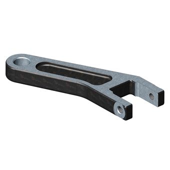 [794-8011-62] ARM, DRESSER