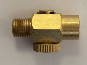 [412-5950-01] AIRFLOW VALVE(AIR HAMMER)