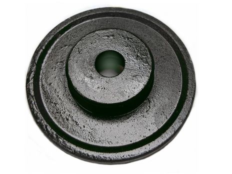[794-8011-88] FLANGE, LOWER WHEEL