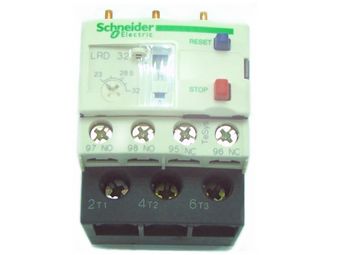 [794-8691-54] 23-32 AMP/3PH OVERLOAD RELAY