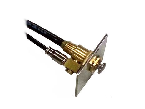 [012-1094-00] ASSY AIR VALVE -SVS II D